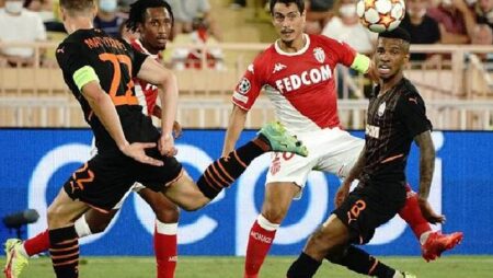 Nhận định kèo Sturm Graz vs Monaco, 0h45 ngày 10/12