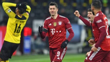 Nhận định kèo Stuttgart vs Bayern Munich, 0h30 ngày 15/12