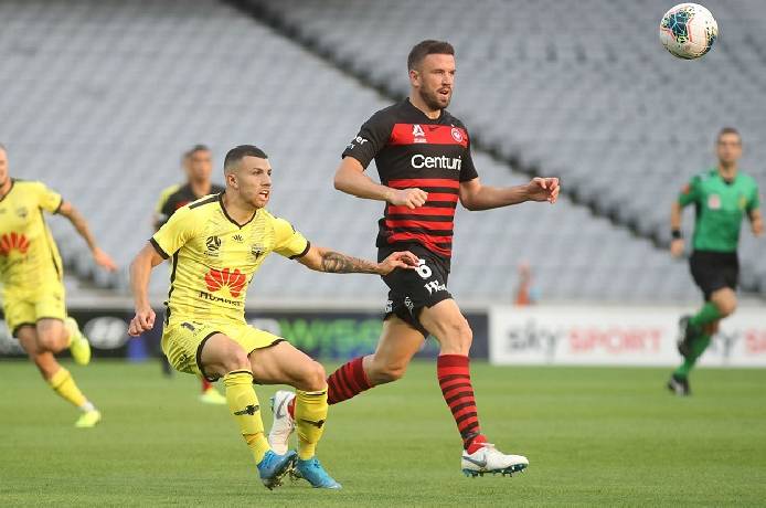 Nhận định kèo Sydney vs Wellington Phoenix, 14h45 ngày 19/12