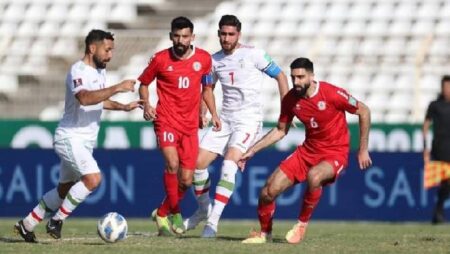 Nhận định kèo Syria vs Tunisia, 2h00 ngày 4/12