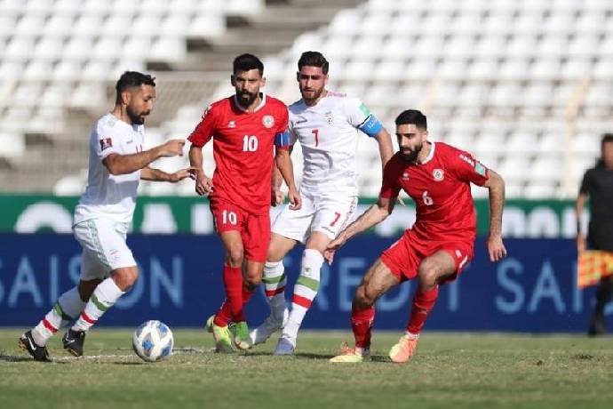 Nhận định kèo Syria vs Tunisia, 2h00 ngày 4/12