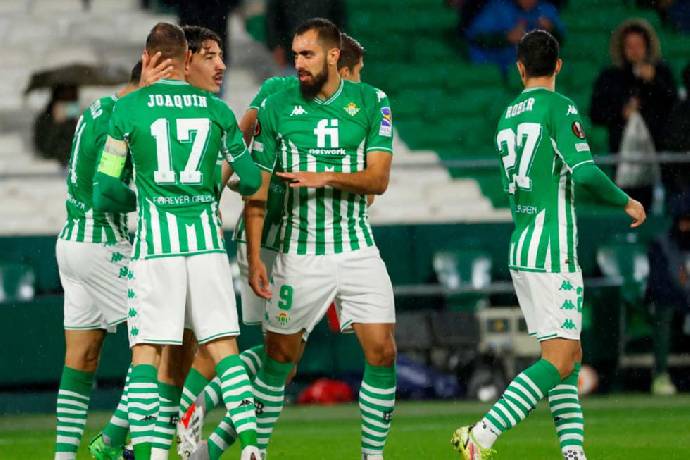 Nhận định kèo Talavera vs Betis, 1h00 ngày 17/12