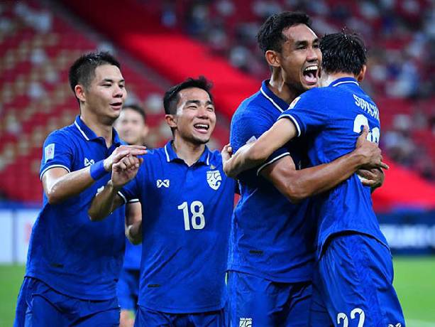 Nhận định kèo Thái Lan vs Singapore, 19h30 ngày 18/12