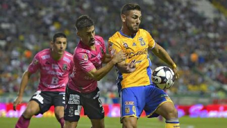 Nhận định kèo Tigres UANL vs Club Leon, 10h ngày 2/12