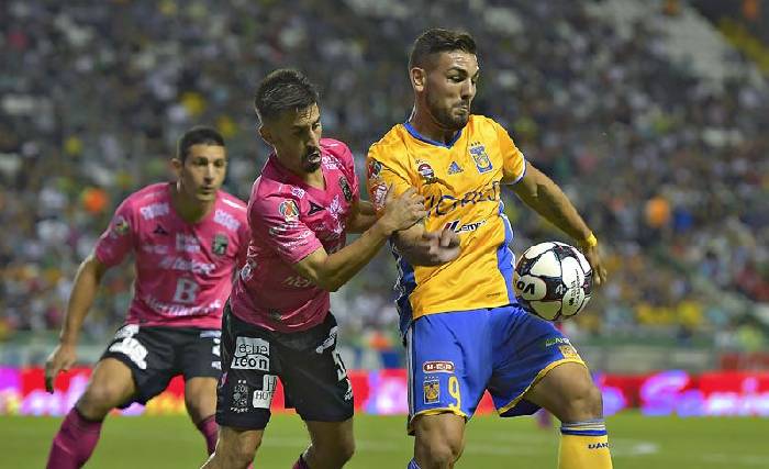 Nhận định kèo Tigres UANL vs Club Leon, 10h ngày 2/12