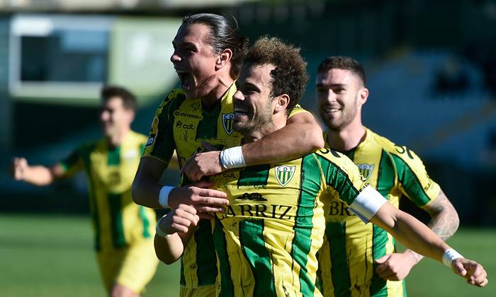 Nhận định kèo Tondela vs Pacos Ferreira, 22h30 ngày 18/12