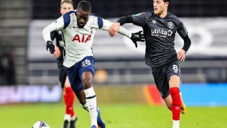 Nhận định kèo Tottenham vs Brentford, 2h30 ngày 3/12