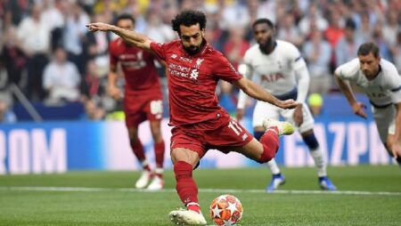 Nhận định kèo Tottenham vs Liverpool, 23h30 ngày 19/12