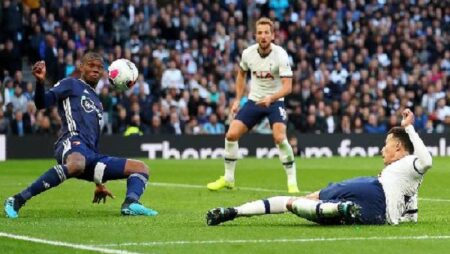 Nhận định kèo Tottenham vs Rennes, 3h ngày 10/12