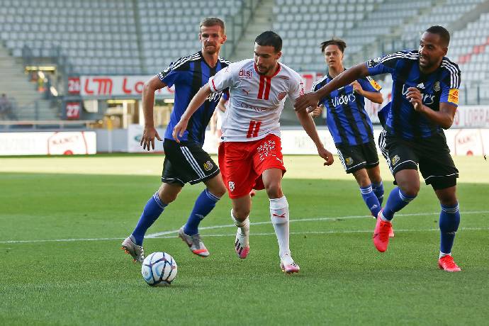 Nhận định kèo Toulouse vs Rodez, 2h45 ngày 14/12