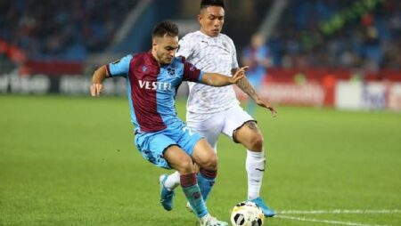 Nhận định kèo Trabzonspor vs Boluspor, 22h30 ngày 28/12