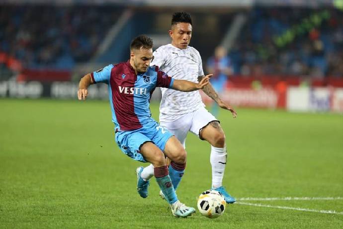 Nhận định kèo Trabzonspor vs Boluspor, 22h30 ngày 28/12