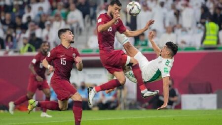 Nhận định kèo Tunisia vs Algeria, 22h00 ngày 18/12