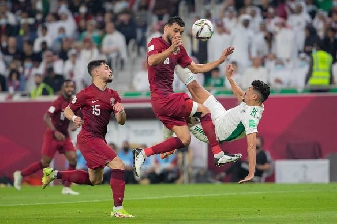 Nhận định kèo Tunisia vs Algeria, 22h00 ngày 18/12