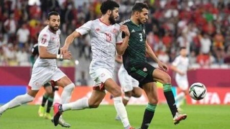 Nhận định kèo Tunisia vs Oman, 22h ngày 10/12