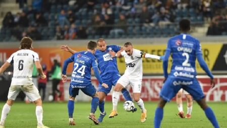 Nhận định kèo Union Saint-Gilloise vs KAA Gent, 0h30 ngày 27/12