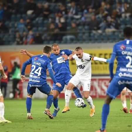 Nhận định kèo Union Saint-Gilloise vs KAA Gent, 0h30 ngày 27/12