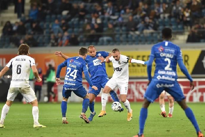 Nhận định kèo Union Saint-Gilloise vs KAA Gent, 0h30 ngày 27/12