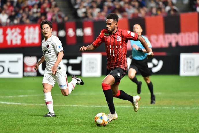 Nhận định kèo Urawa Red Diamonds vs Cerezo Osaka, 14h ngày 12/12