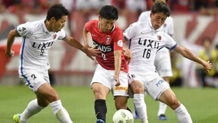 Nhận định kèo Urawa Reds vs Oita Trinita, 12h00 ngày 19/12