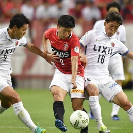 Nhận định kèo Urawa Reds vs Oita Trinita, 12h00 ngày 19/12