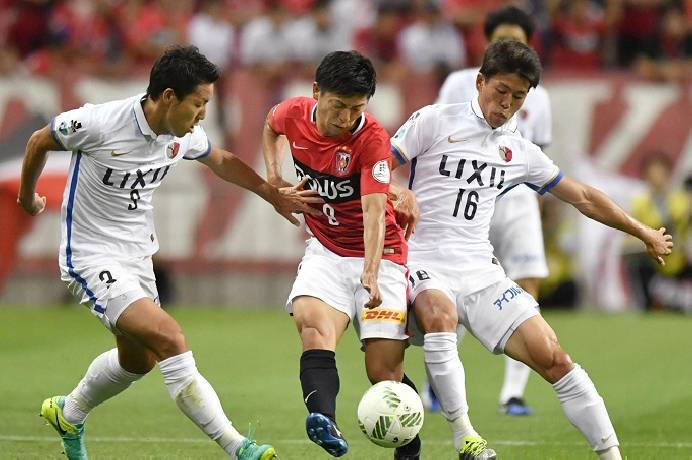 Nhận định kèo Urawa Reds vs Oita Trinita, 12h00 ngày 19/12