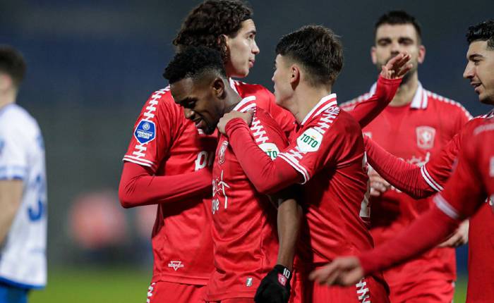 Nhận định kèo Utrecht vs Twente, 3h ngày 23/12