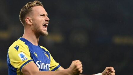 Nhận định kèo Verona vs Empoli, 21h ngày 15/12