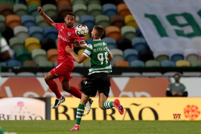 Nhận định kèo Vicente vs Sporting Lisbon, 3h30 ngày 19/12