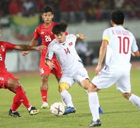 Nhận định kèo Việt Nam vs Lào, 19h30 ngày 6/12