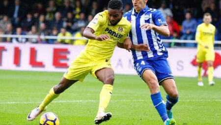 Nhận định kèo Villarreal vs Alaves, 1h00 ngày 22/12