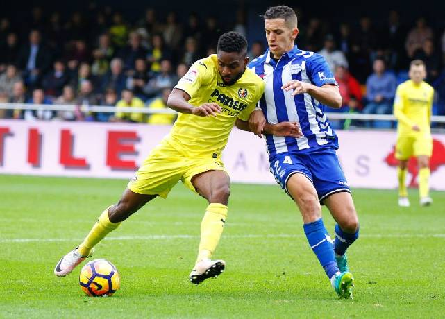 Nhận định kèo Villarreal vs Alaves, 1h00 ngày 22/12