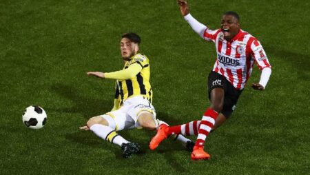 Nhận định kèo Vitesse vs Rotterdam, 0h ngày 16/12