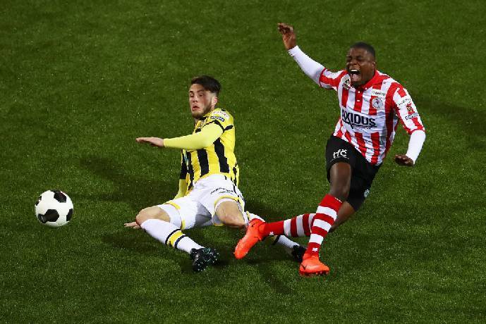 Nhận định kèo Vitesse vs Rotterdam, 0h ngày 16/12