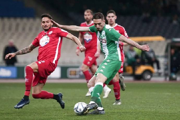 Nhận định kèo Volos vs Panathinaikos, 22h00 ngày 23/12