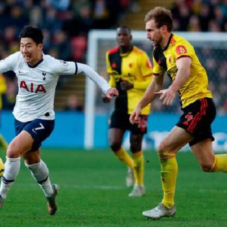 Nhận định kèo Watford vs Tottenham, 22h ngày 1/1