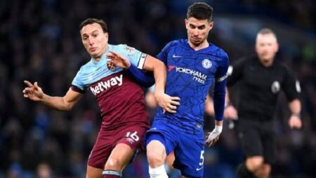 Nhận định kèo West Ham vs Chelsea, 19h30 ngày 4/12