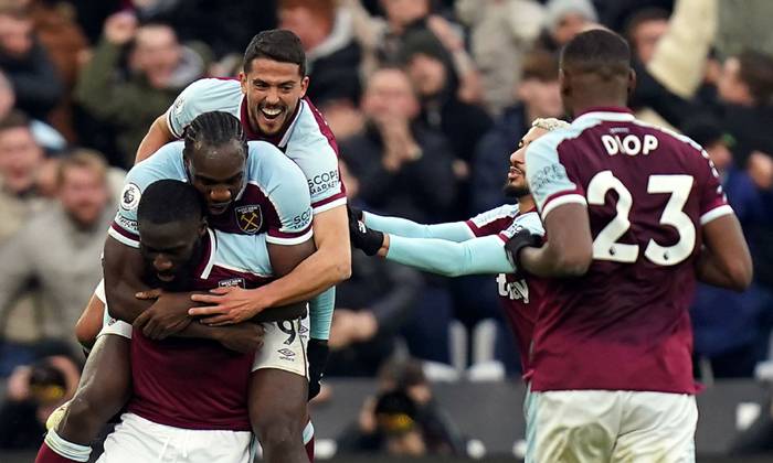 Nhận định kèo West Ham vs Norwich, 22h ngày 18/12