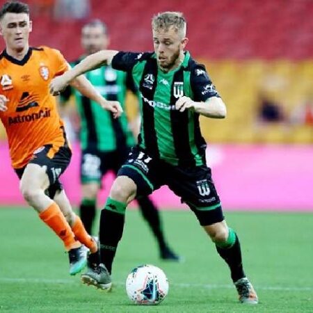 Nhận định kèo Western United vs Brisbane Roar, 13h05 ngày 11/12