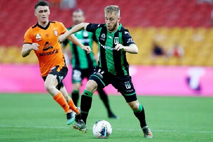 Nhận định kèo Western United vs Brisbane Roar, 13h05 ngày 11/12