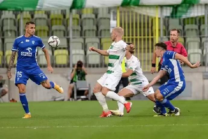 Nhận định kèo Wisla Plock vs Lechia Gdansk, 2h30 ngày 18/12