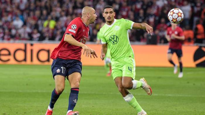 Nhận định kèo Wolfsburg vs Lille, 3h ngày 9/12