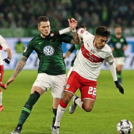 Nhận định kèo Wolfsburg vs Stuttgart, 0h30 ngày 12/12