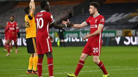 Nhận định kèo Wolves vs Liverpool, 22h ngày 4/12