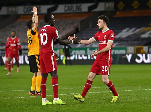 Nhận định kèo Wolves vs Liverpool, 22h ngày 4/12