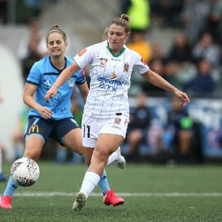 Nhận định kèo WS Wanderers (W) vs Newcastle Jets (W), 13h05 ngày 17/12