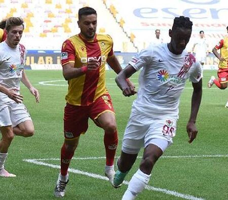 Nhận định kèo Yeni Malatyaspor vs Bandirmaspor, 17h00 ngày 30/12