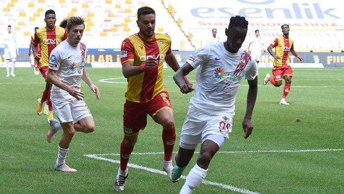 Nhận định kèo Yeni Malatyaspor vs Bandirmaspor, 17h00 ngày 30/12