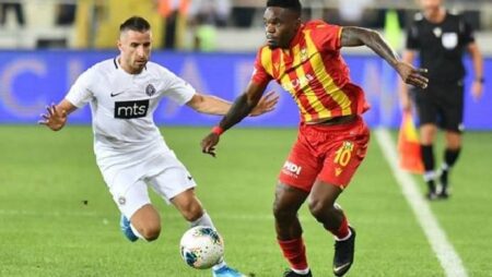 Nhận định kèo Yeni Malatyaspor vs Kayserispor, 21h00 ngày 23/12