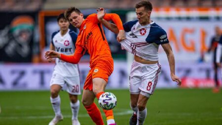 Nhận định kèo Zaglebie Lubin vs Wisla Krakow, 23h30 ngày 11/12